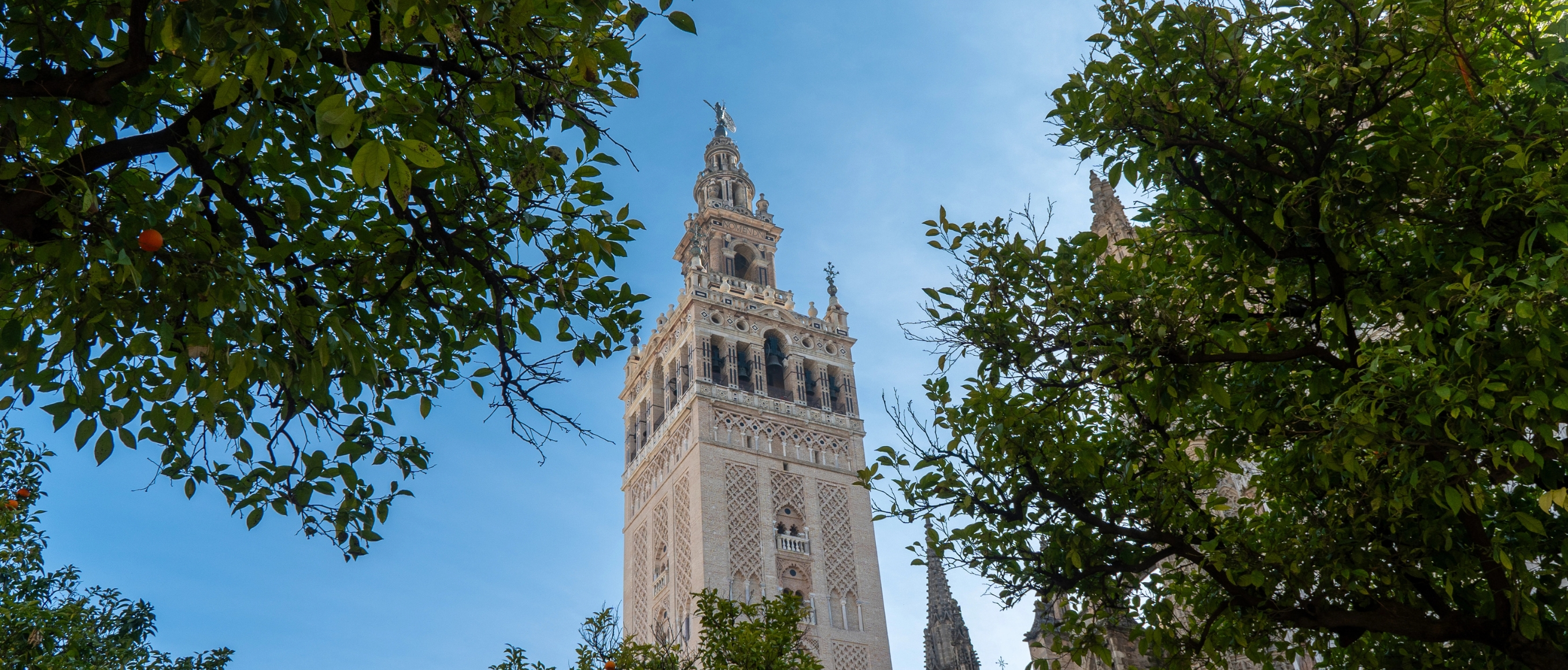 Foto Giralda